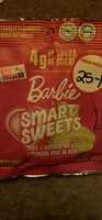 Pink Lemonade Dream Gummy Candy
