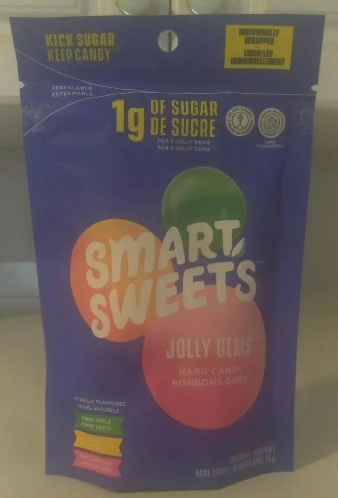 Jolly Gems