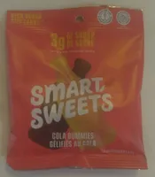 Cola Gummies