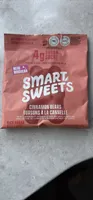 CINNAMON BEARS