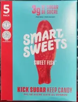 Sweet fish
