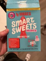 MINI SWEET FISH