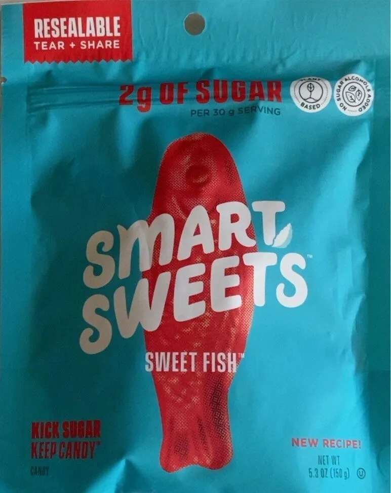 Sweet Fish