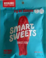 Sweet Fish
