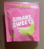 Sourmelon Bites