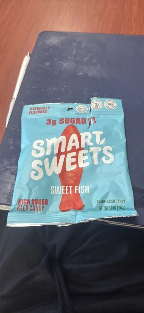 Sweet Fish