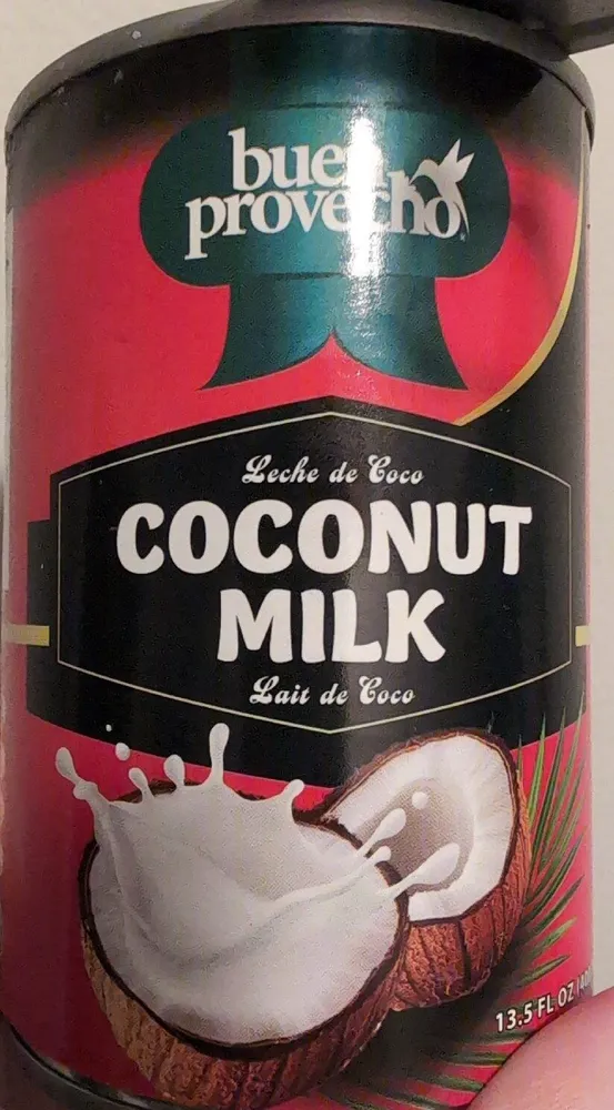 Coconut Milk