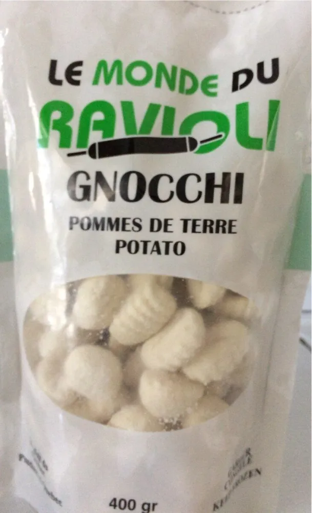 Gnocchi
