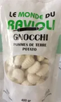 Gnocchi