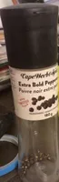 Extra bols peppercorns
