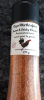 Sweet & Sticky Chicken