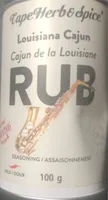 louisiana cajun