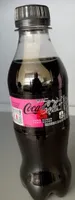 Coca-Cola Zero Move