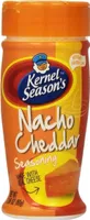 Kernel seasons nacho cheddar popcorn seasoning imp