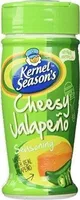 Jalapeno popcorn seasoning imp