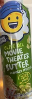 Olive Oil Movie Theater Butter Flavored Spritzer