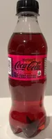 Coca Cola Edition limitée, inspiré de l’espace