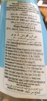 Pran Basil seed drink cocktail 290ml