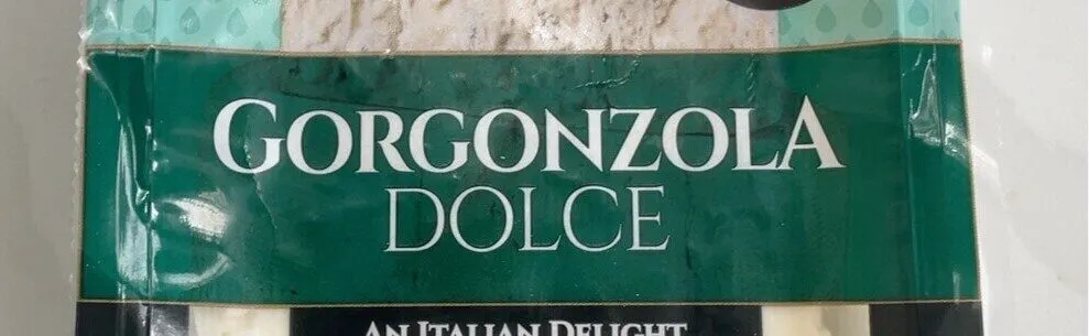 Gorgonzola