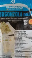 Gorgonzola dolce