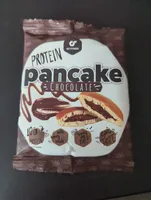 Protein Pancake Chocolate
