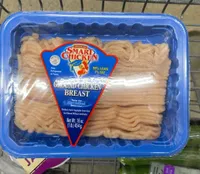 Ground Chicken