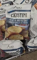 Crostini
