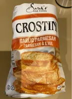 Crostini