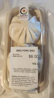 Bbq Pork Bao
