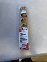 Spicy California Roll
