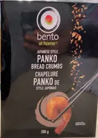 Chapelure panko