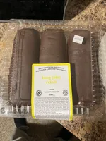Long John Eclair
