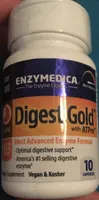 DIGEST GOLD