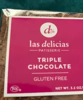 Triple Chocolate