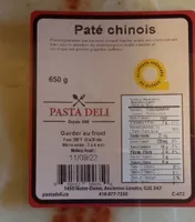 Pâté chinois
