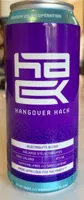 HACK Hangover Hack