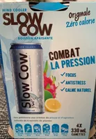 Slow cow