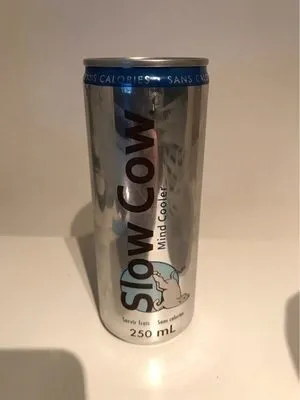 Boisson Apaisante Slow Cow