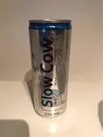 Boisson Apaisante Slow Cow
