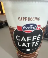 Caffè Latte
