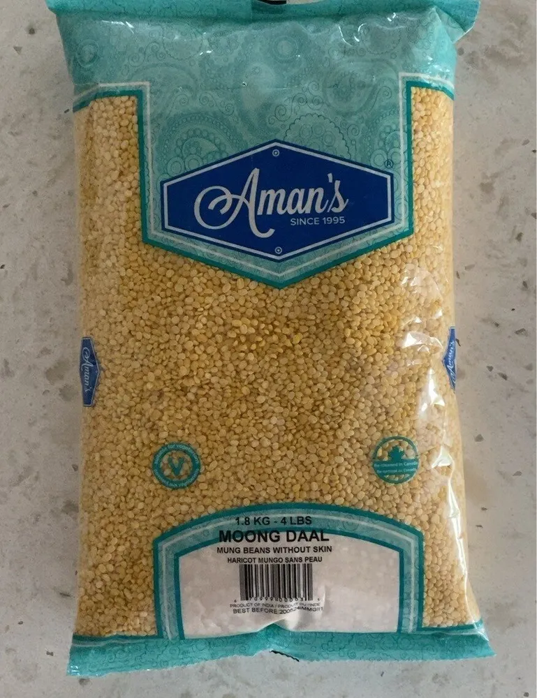 Moong Daal