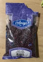 Jammu Rajma