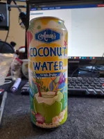 Coconut Water