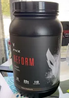 Reform Vegan Protein