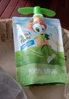 Pomme nature