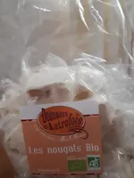 Nougat tendre BIO