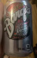 Barq’s root beer