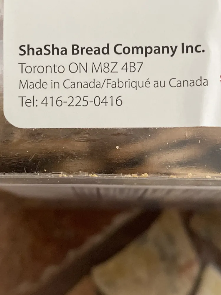 Pumkin Spice Snaps