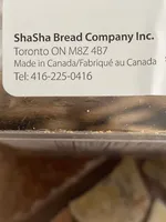 Pumkin Spice Snaps