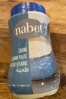 Tahini